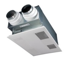 Panasonic FV-06VE1 WhisperComfort® 60 Energy Recovery Ventila picture