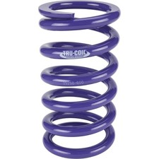 Tru-Coil® 5 x 9.5 Oval Track Racing Front Spring, 800 lb Rate picture
