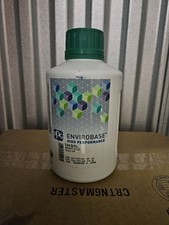 PPG ENVIROBASE T413  BRIGHT BLUE 1 LT NEW picture