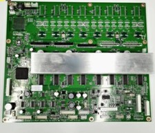 Original Mimaki JV150 COM16 IO PCB Assy Spare Part-- E108075/MP-E109730 picture