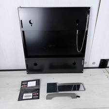 Napoleon 425 Assy Door Single Black Replacement N010-0869-BK-SER picture