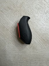 Genuine Ruger LCR Factory Rubber Grip Black w/ Safety Block OEM picture