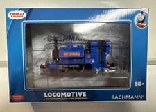 Bachmann HOn30 Scale Thomas & Friends Narrow Gauge Sir Handel Engine #58606 picture