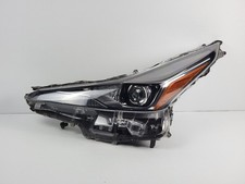 NICE 2019-2022 TOYOTA PRIUS LH DRIVERS LED HEADLIGHT OEM picture