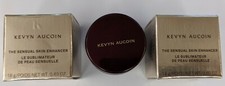 LOT OF 2 KEVYN AUCOIN THE SENSUAL SKIN ENHANCER #30514   SX14 0.63oz NEW IN BOX picture