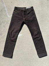 Kapital Century Denim 5P Monkey Cisco No. 5+S Size 36 (Pre-LVMH) picture