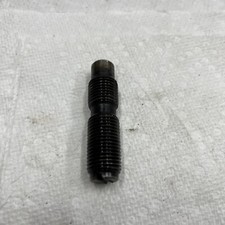 Cummins Jacobs Injector Adj Screws 1/2”-20 Used W/ Slot picture