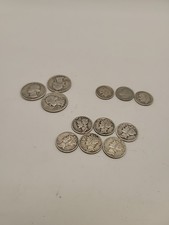Loose Change Silver Coins 41.25 Grams  Silver picture