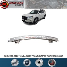 For 2023-2025 Honda Pilot Front Bumper Reinforcement picture