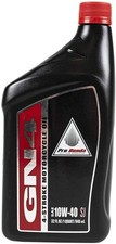 Honda Pro Honda GN4 10W40 Motor Oil 08C35-A141M01 picture