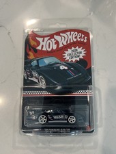 Hot Wheels New 2026 Mail-In Collector Edition '78 Porsche 935/78 W/Protector  picture