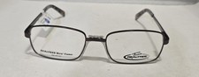 Team Realtree Extra T102 Brown/Camo Eyeglasses Frames 55-19-140 Full Rims,metal picture