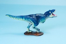 Kaiyodo C.C. Saurus Dinosaur Dinotales 7 Tyrannosauru T Rex B figure US seller picture