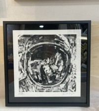 Michael Kagan In Memory 2020 Art Print Limited Edition 200 picture