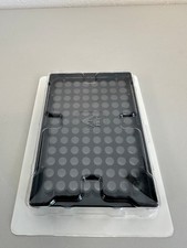 Corning Costar 96-Well Black Clear Flat bottom Plates 48/pack  Costar 3603 picture