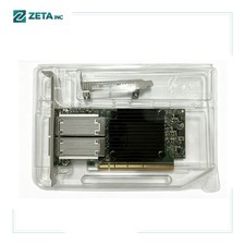 Mellanox MCX516A-CDAT ConnectX-5 100GbE  Dual Port QSFP28 Network Adapter picture