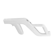 1PC-Zapper Gun For Nintendo Wii Remote right left Controller wii Zapper- picture