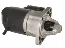 Toyota 28100-36070, STARTER - REMAN DENSO (9