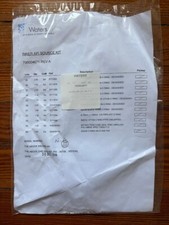 OEM Waters Corporation - Inner API Source Kit (PN 700004671 Rev. A) picture