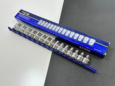 NEW Carlyle NAPA SS12015M 15pc Metric 1/2