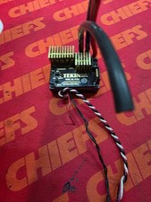 New Vintage Tekin Tsc G-12 Esc Electronic Speed Control picture