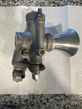 Amal 10TT9 Carb Carburetor And Float Bowl Vincent picture