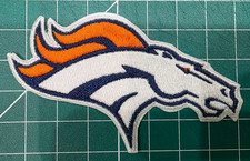 Denver Broncos 3.75