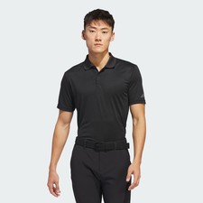 adidas men Core adidas Performance Primegreen Polo Shirt picture
