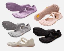 Vibram FiveFingers Yoga Shoes Women's V-Soul Sneaker Dance Shoes New picture