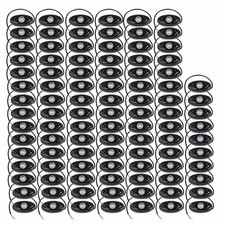 Purple 100PCS Undercar LED Underglow Light Underbody System Lamp Neon Waterproof picture