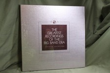 THE GREATEST RECORDINGS OF THE BIG BAND ERA - Complete Collection - 100 Records picture