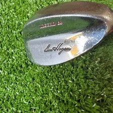 Vintage Ben Hogan Legend 56° Sand Wedge RH Steel Shaft Forged Golf Club picture