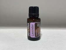 doTERRA Lavender 15ml Exp 2028 Essential Oil picture