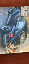 73 VW  Bug   Garaged,  restored interior and windows,  Original German parts. picture