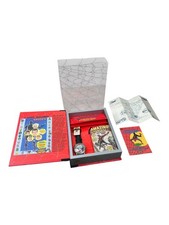 Fossil Limited Edition Amazing Fantasy/Spider-Man Watch - Collectible Gifts NEW picture