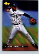1994 Classic #151 Alex Rodriguez *JBCARDS* 15.8 picture