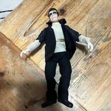 Frankenstein Monster Figure complete mego monster dupe( made in India ) version picture