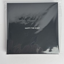 Seventeen the8 HAPPY the8 DAY Scarf 8-style Minghao Sealed BRAND NEW picture