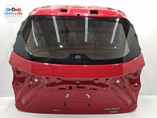 2022-25 LEXUS NX350 REAR TRUNK LIFTGATE TAILGATE HATCH BACK DOOR RED 3T2 picture