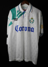 Santos Laguna Jersey Season 1995-1996 XLarge picture