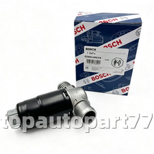 Bosch Idle Air Control Valve 13411433626 Fits BMW E30 E36 E34 M20 320i 325i 520i picture