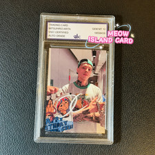 Central Cee Signed 3 Inch Photo Rap Music Collectible Gift For Fans only 3 picture