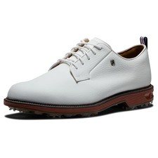 FootJoy Premiere Series Field 53992 White Brick Men Golf Shoes picture