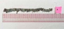 Natural Blue/ Green Kyanite Brazil Polished- 12
