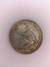 1961 500 Lire Commemorative Silver picture