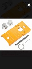 FJ671-8YL Flip-Up Adapter Repair Kit for Rotary 2-Post Lifts, One Arm Fits SPOA9 picture
