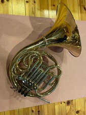 YAMAHA YHR-567D Full Double Horn picture