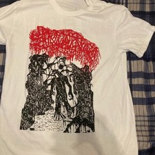 Rare Sanguisugabogg Band Ablum T-shirt S to 5XL LM063  picture