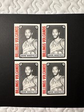 1980-81 TCMA CBA Andre Wakefield picture