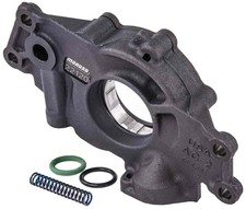 Moroso Racing Oil Pump GM LS High-Volume picture